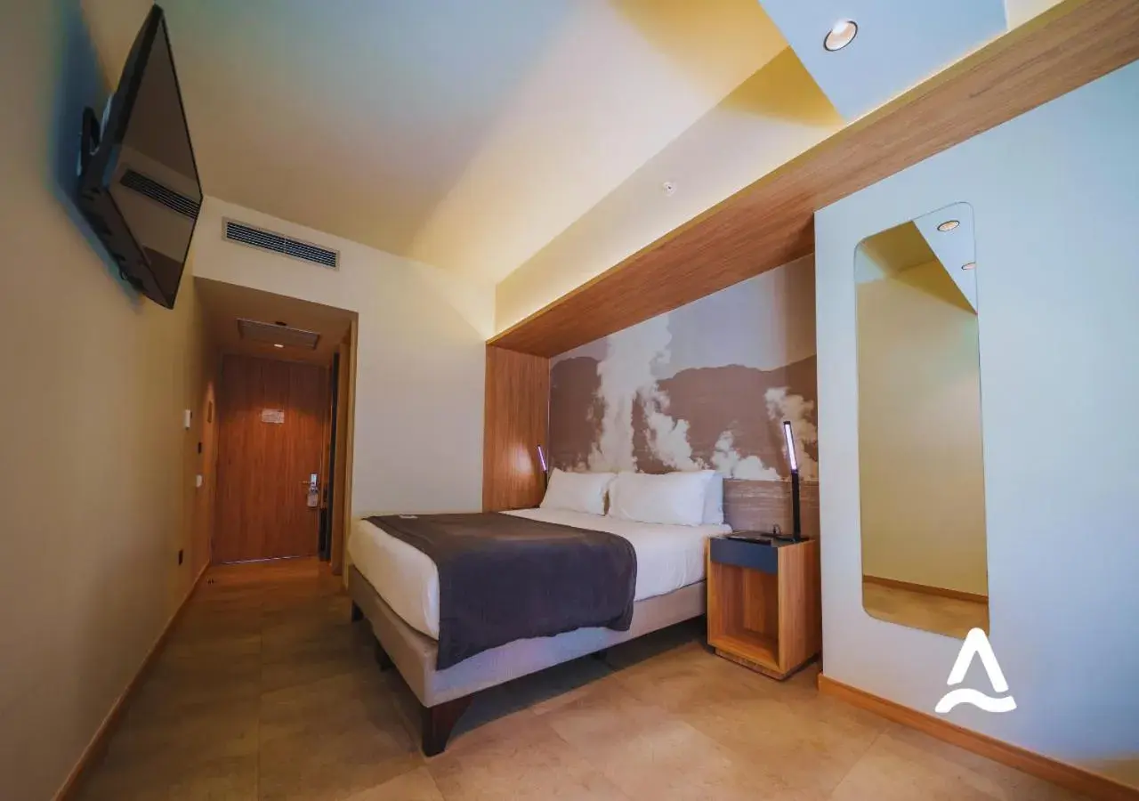 Double Room in Almasur Providencia Double Room in Almasur Providencia