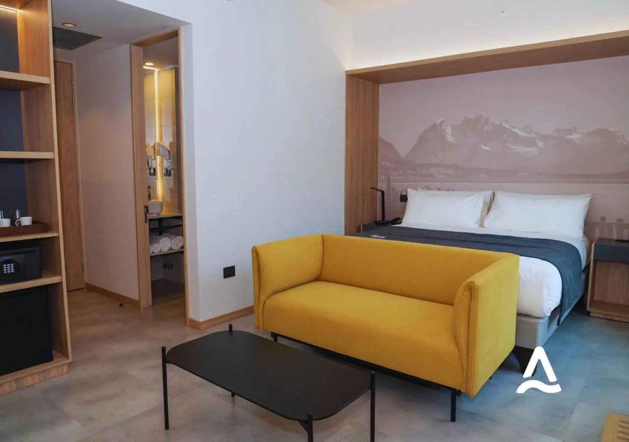 Bed in Almasur Providencia