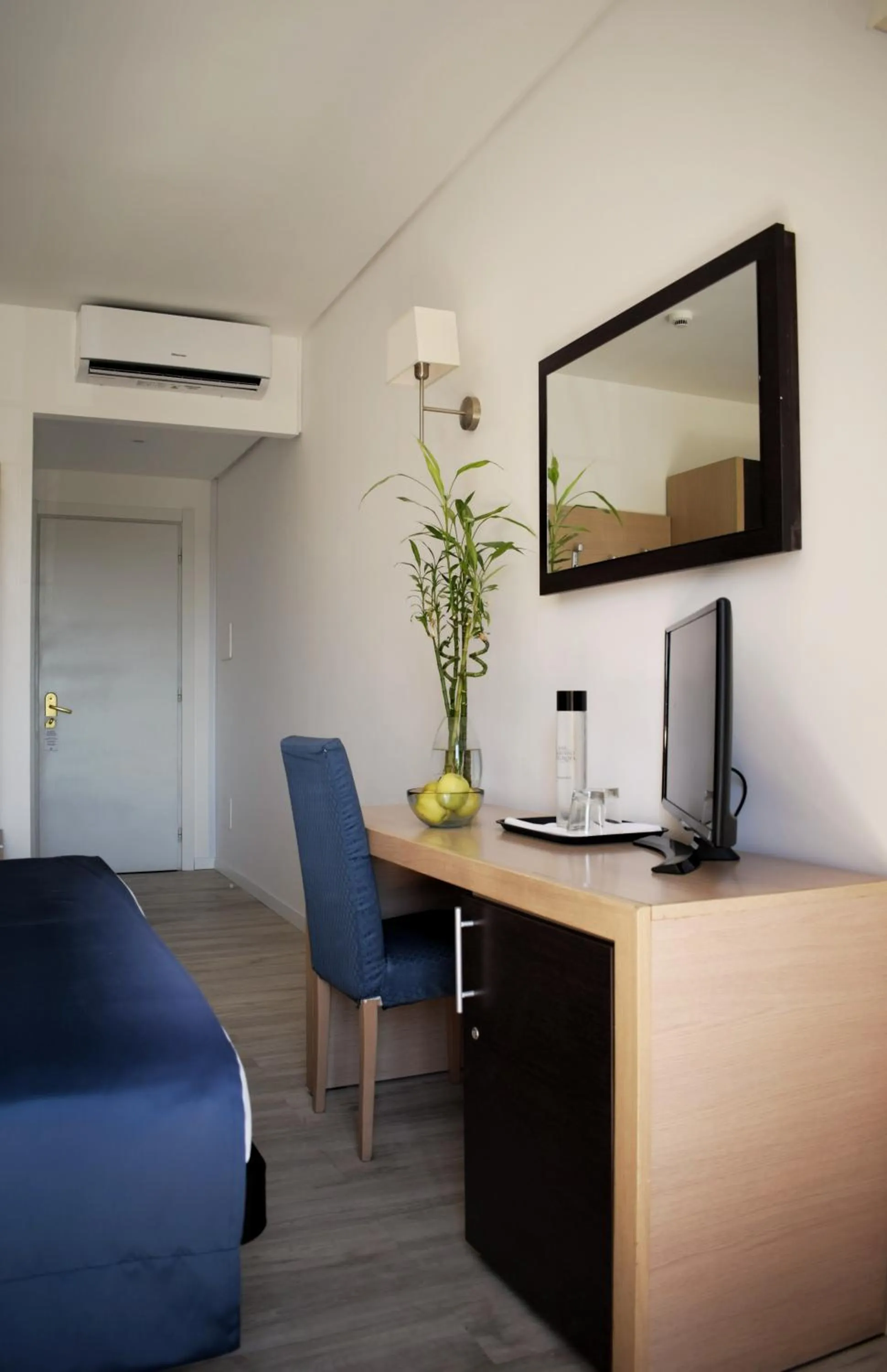 TV and multimedia in Hotel Giardino d'Europa