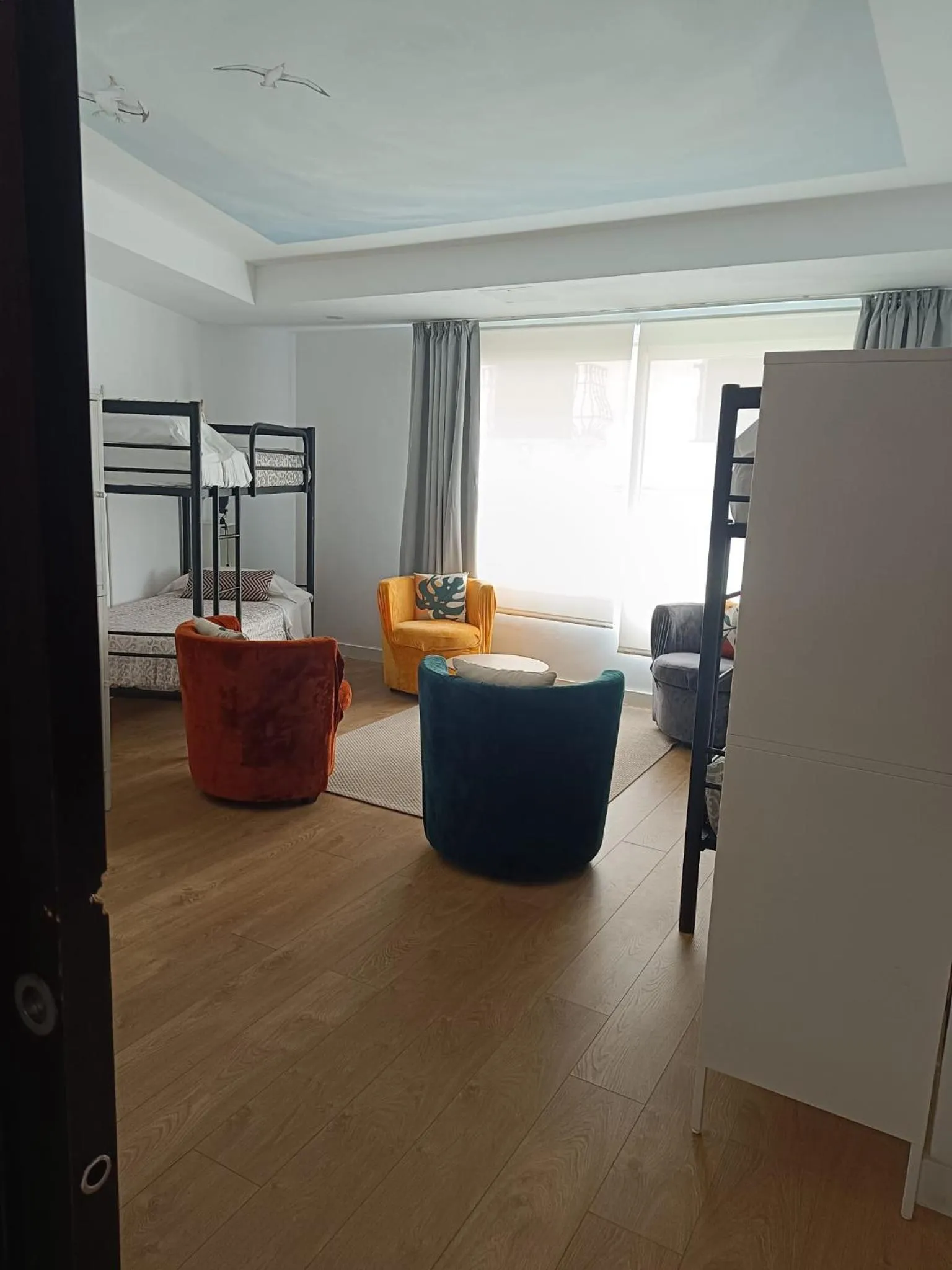 Photo of the whole room in Hotel San Miguel Menorca