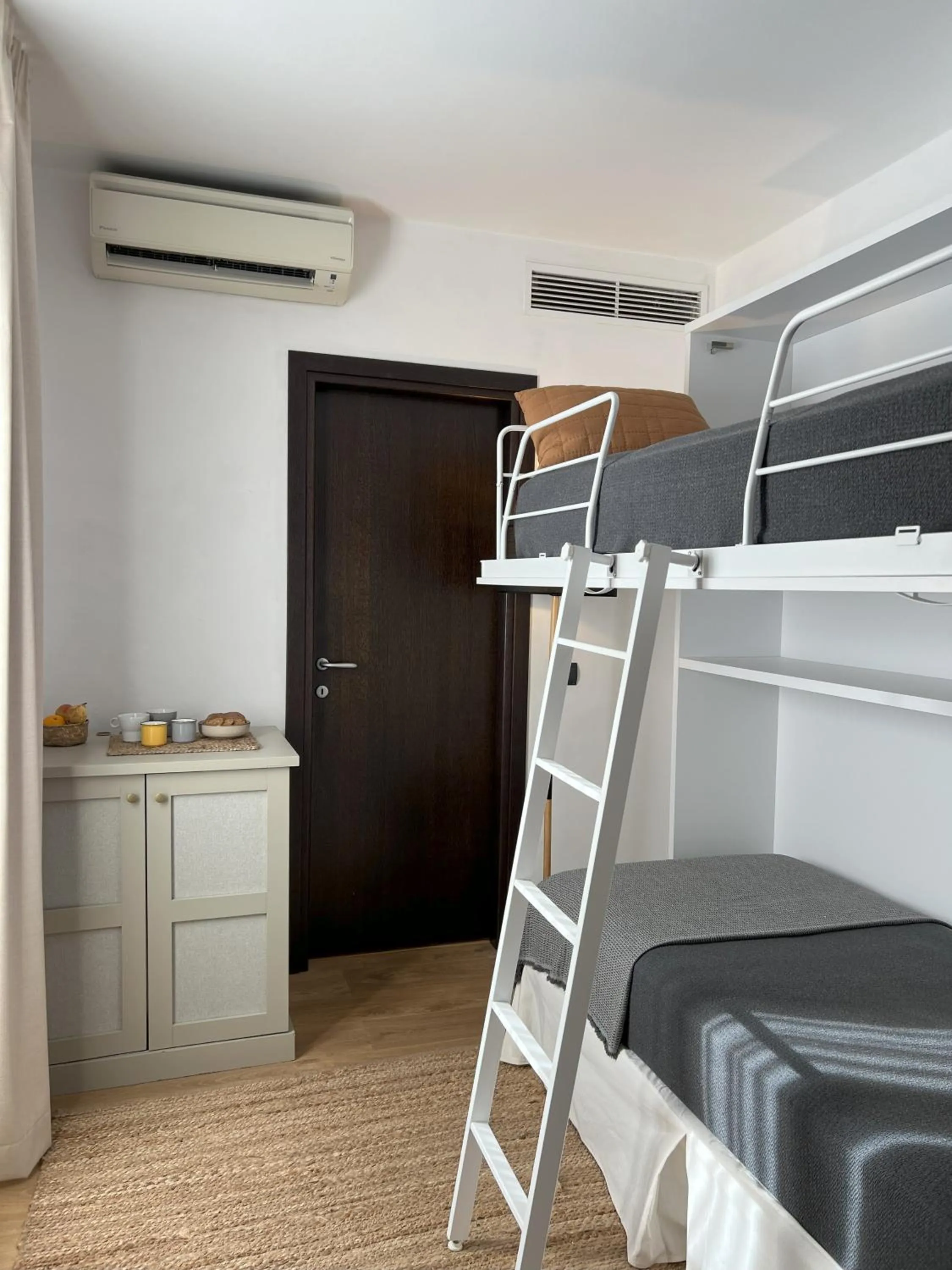 bunk bed, Bed in Hotel San Miguel Menorca