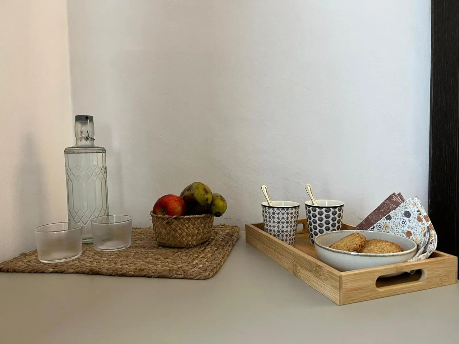 Food and drinks in Hotel San Miguel Menorca