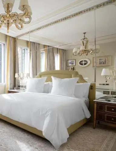 Danieli, A Four Seasons Hotel, Venice Danieli, A Four Seasons Hotel, Venice