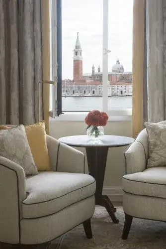 Danieli, A Four Seasons Hotel, Venice Danieli, A Four Seasons Hotel, Venice