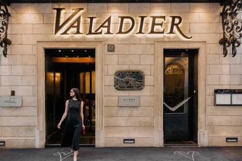 Hotel Valadier