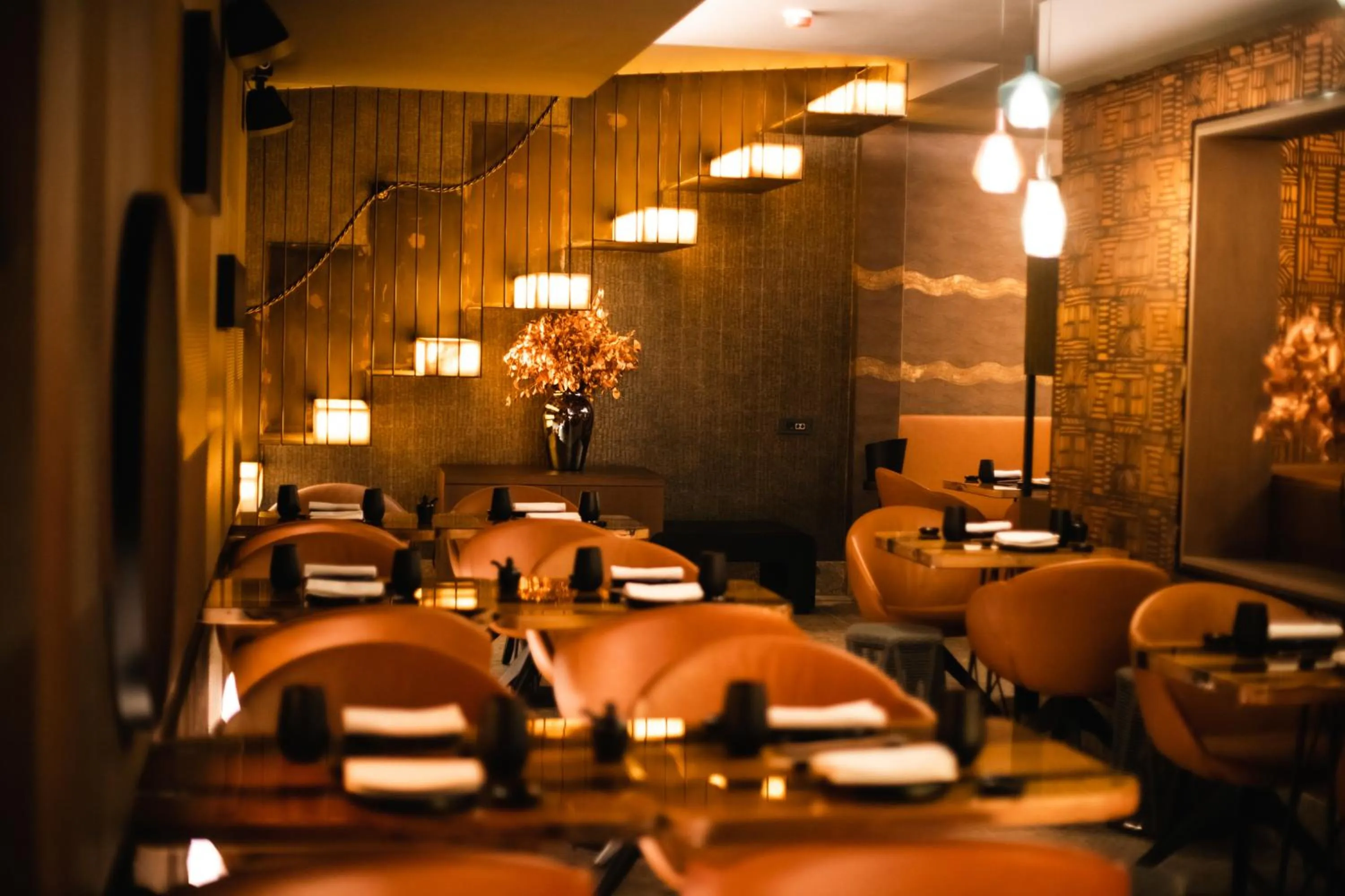 Restaurant/places to eat in Hotel Valadier