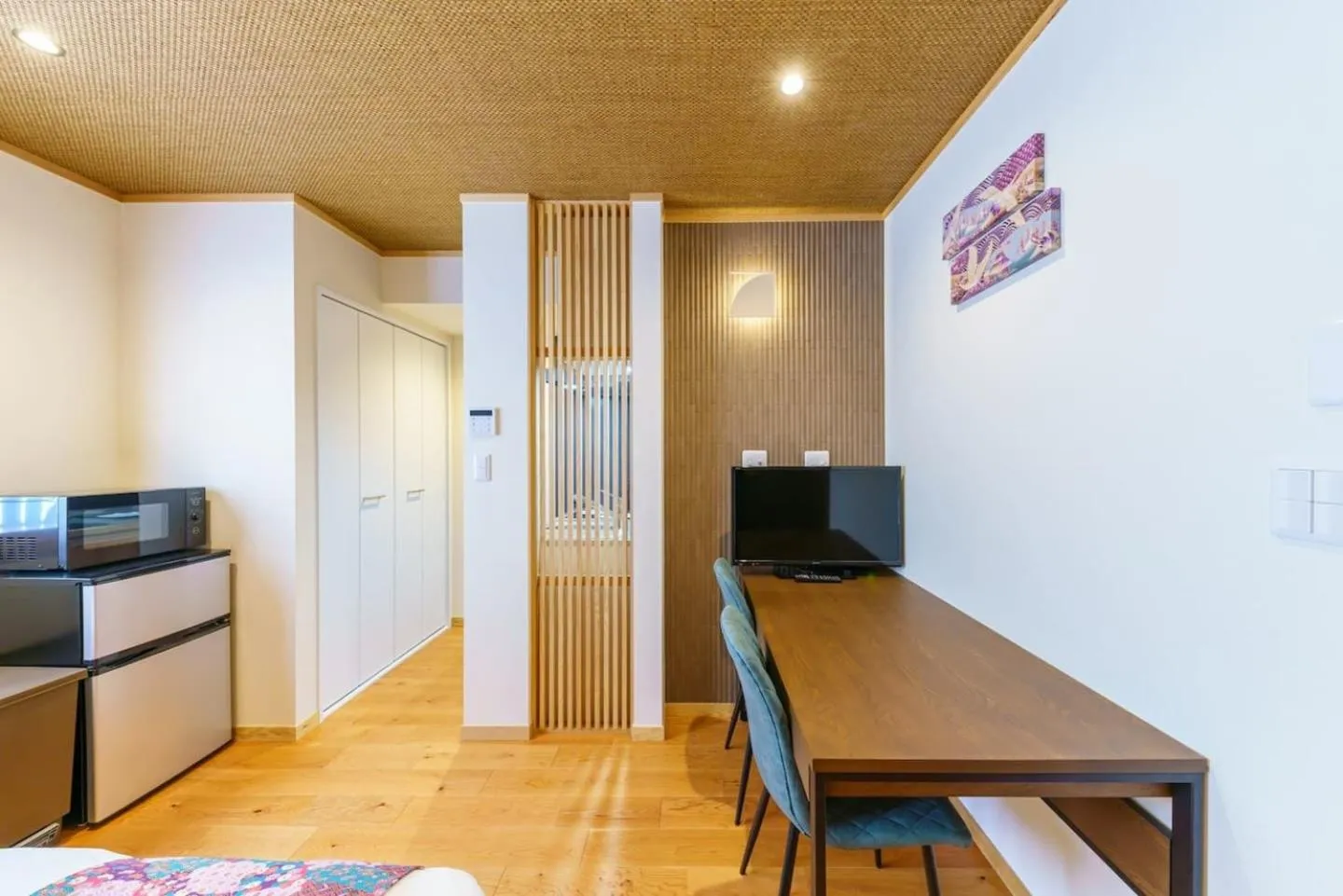 Photo of the whole room in YADOYA Suzume