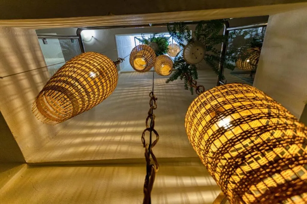 Property building in Studio 27