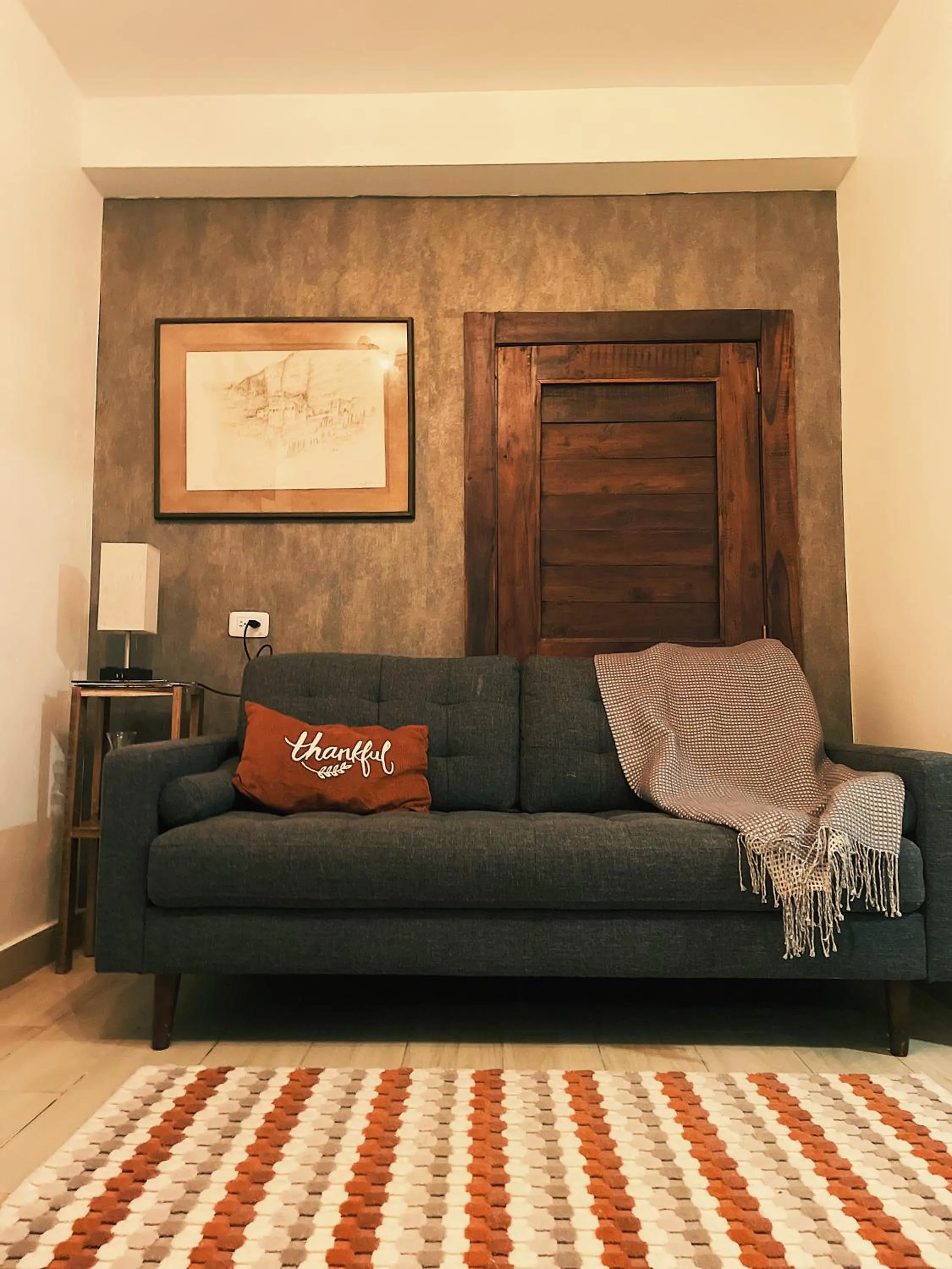 Deluxe Queen Studio  in Studio 27