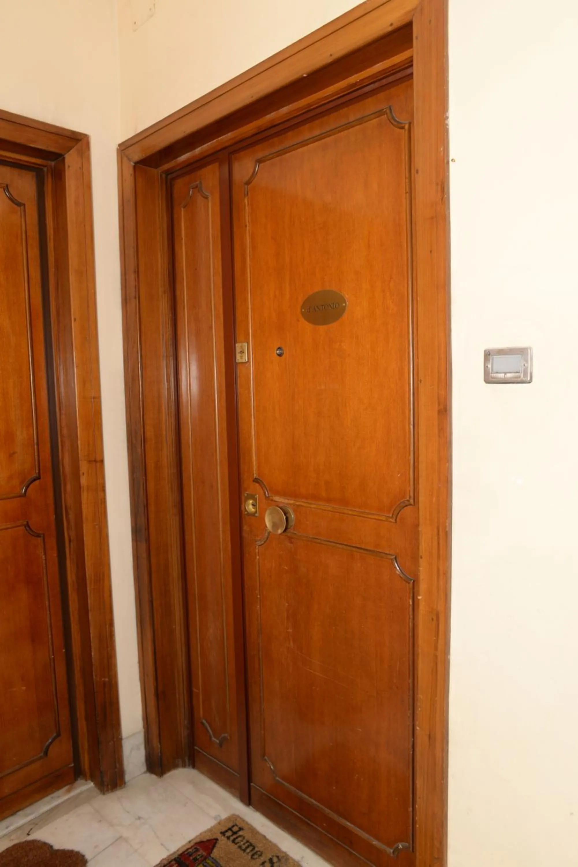 Emilios Home Entire Apartament up to 7 people