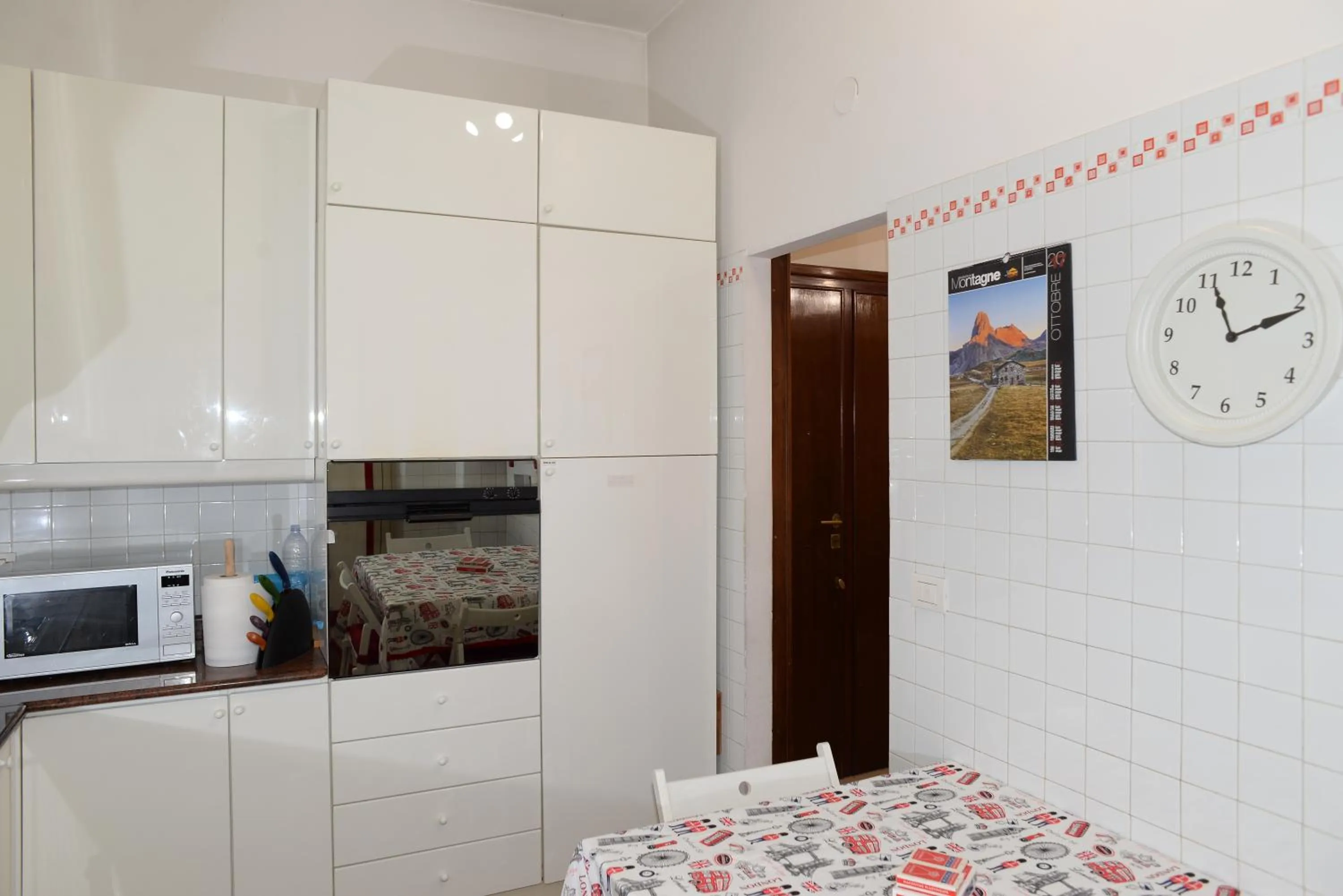 Emilios Home Entire Apartament up to 7 people