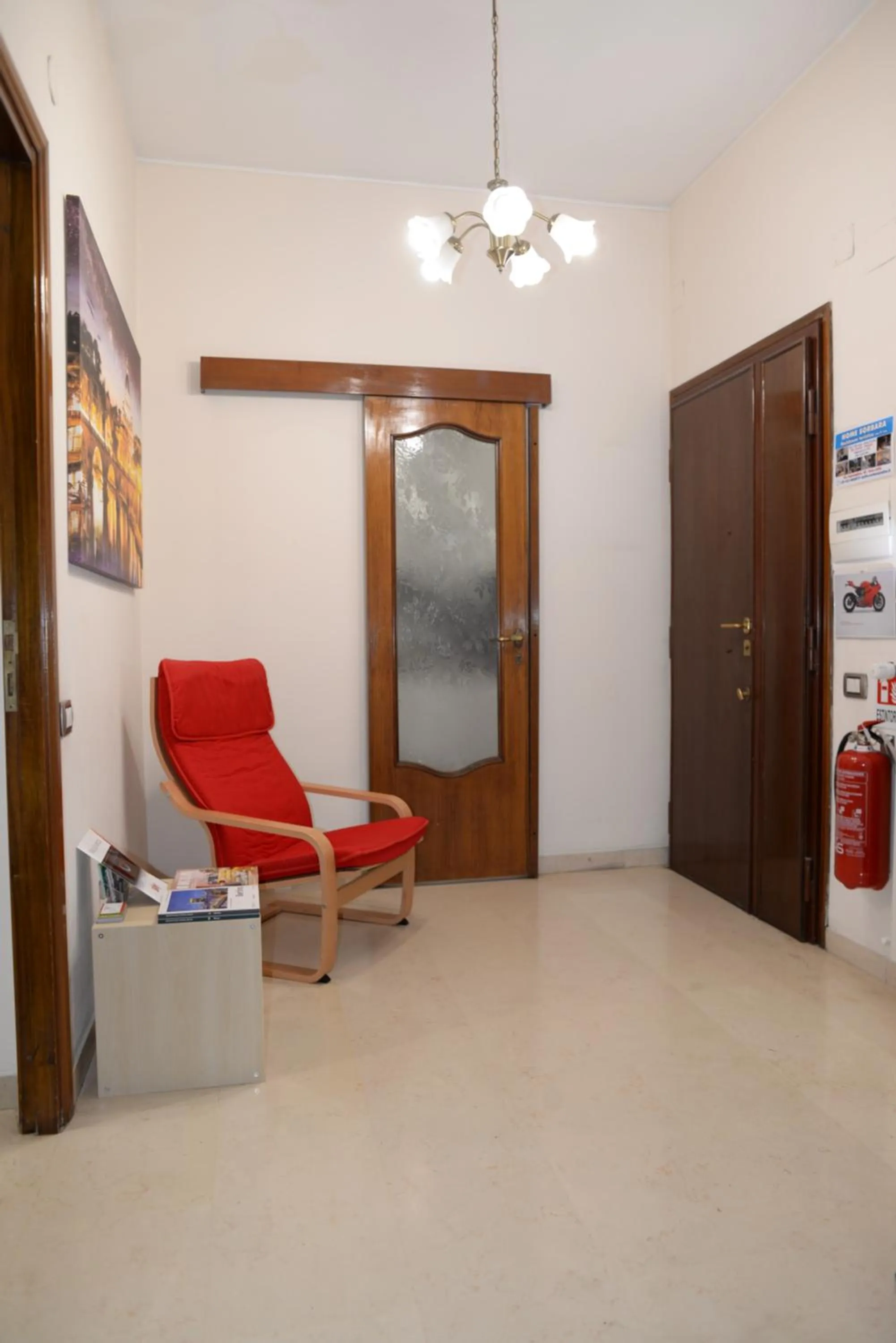 Emilios Home Entire Apartament up to 7 people