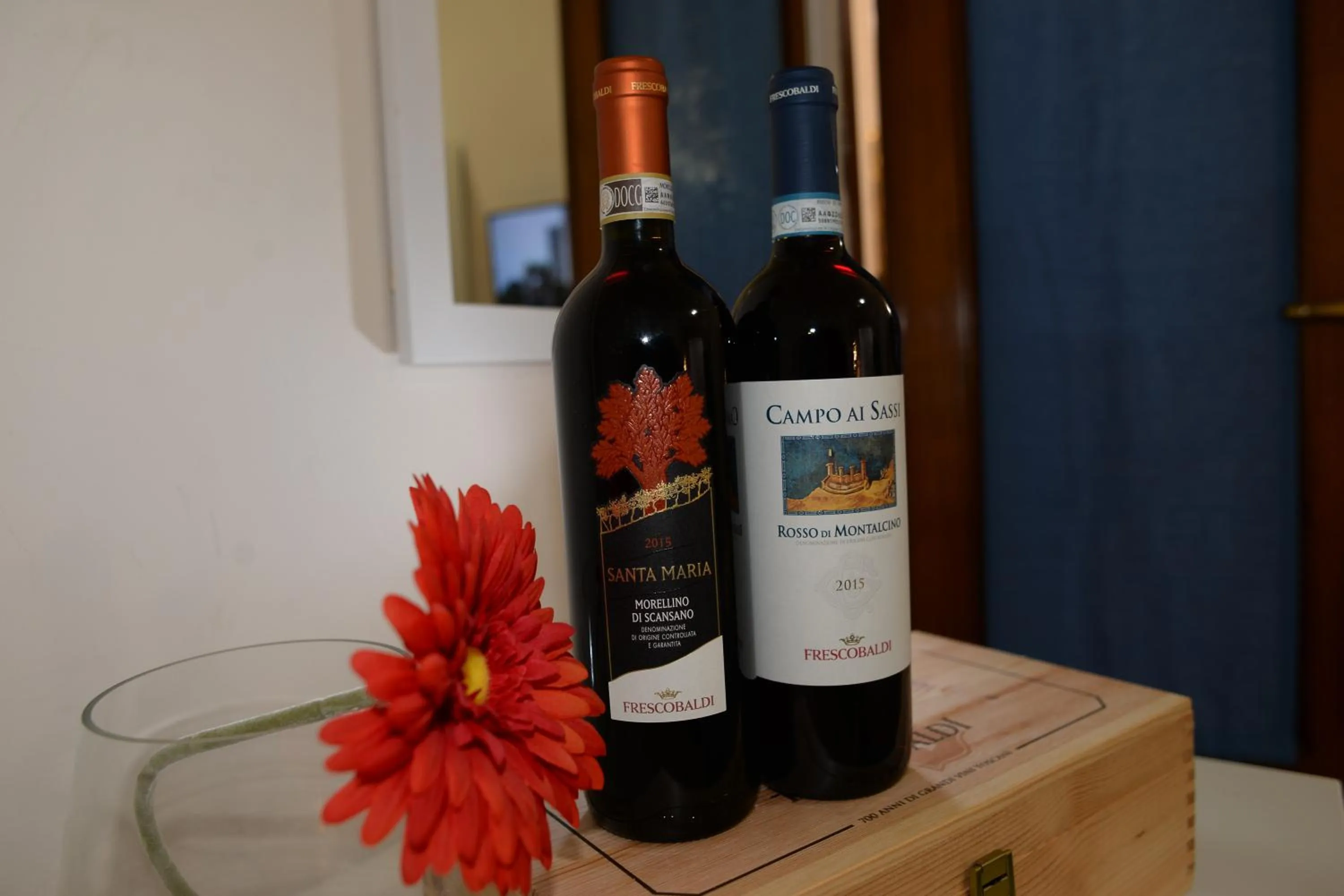 Emilios Home Entire Apartament up to 7 people