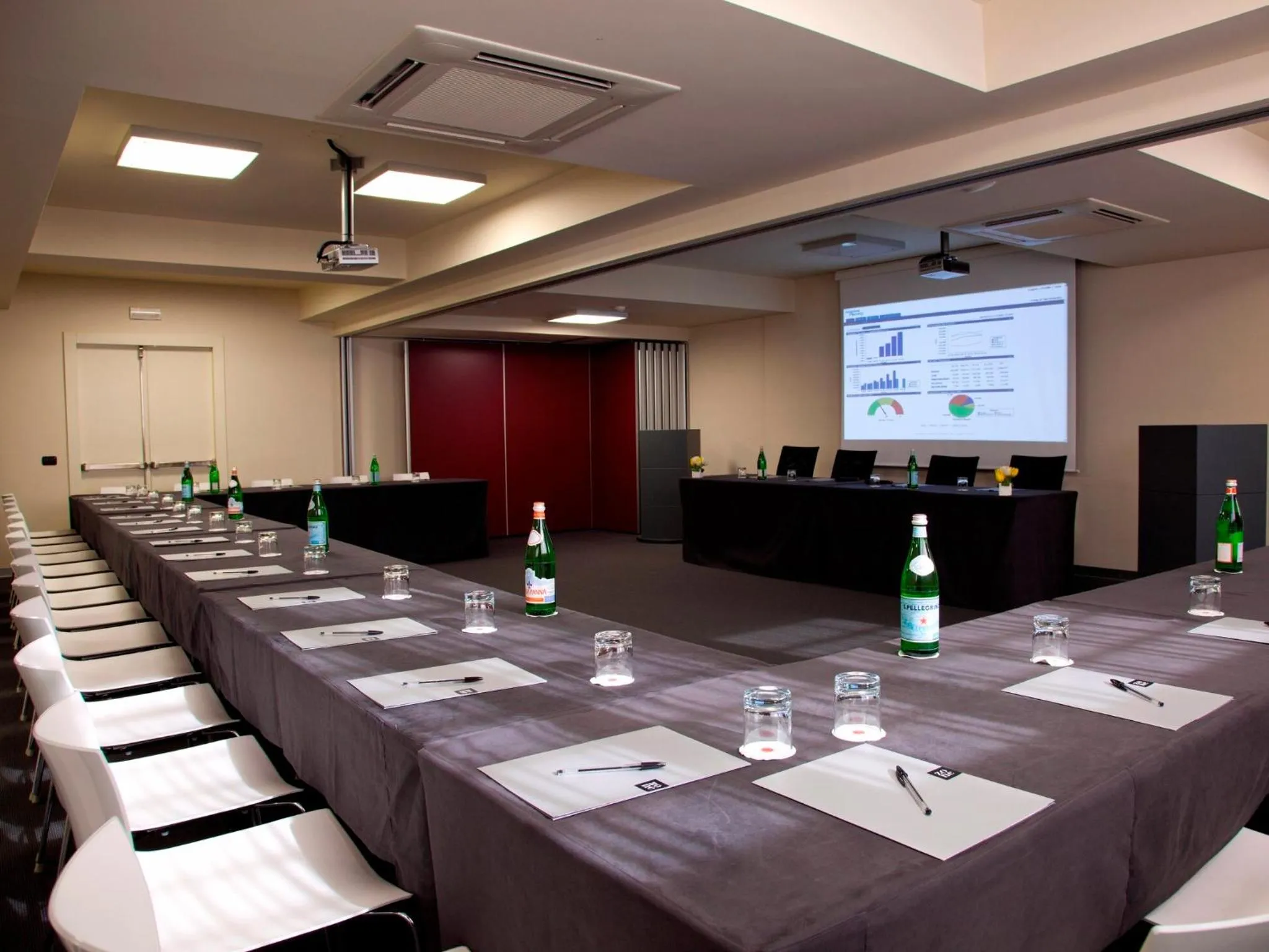 Banquet/Function facilities in Hotel Zone