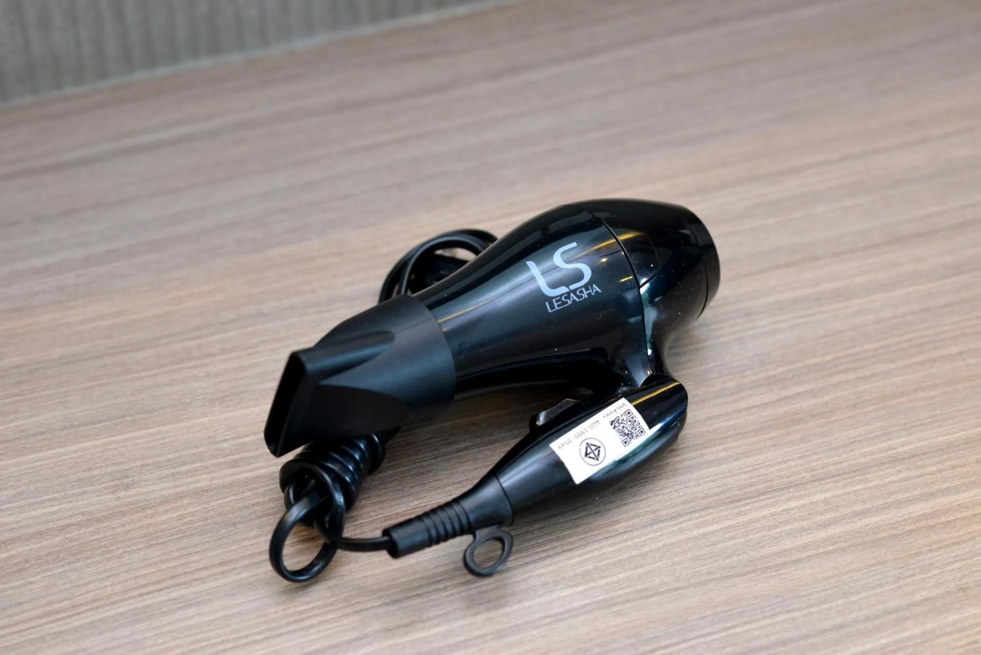 hair dryier in Grace Patong Hotel