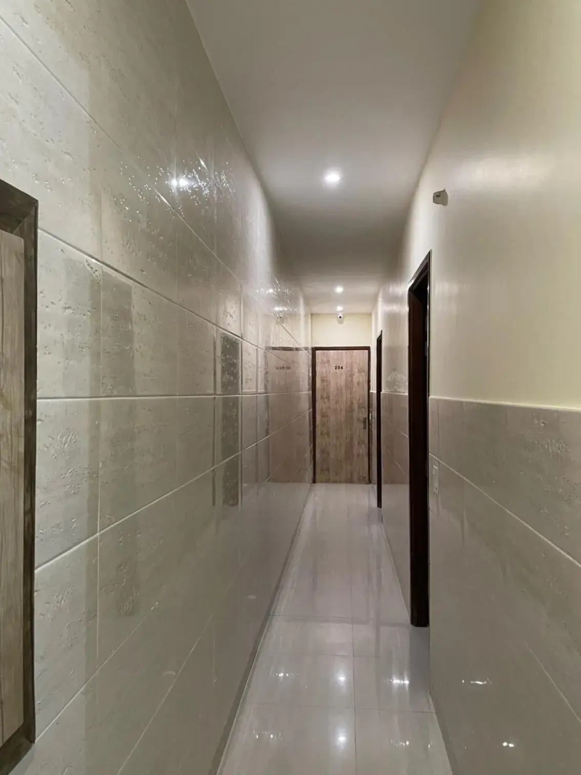 Lobby or reception in Shree Krishna Hotels Lobby or reception in Shree Krishna Hotels