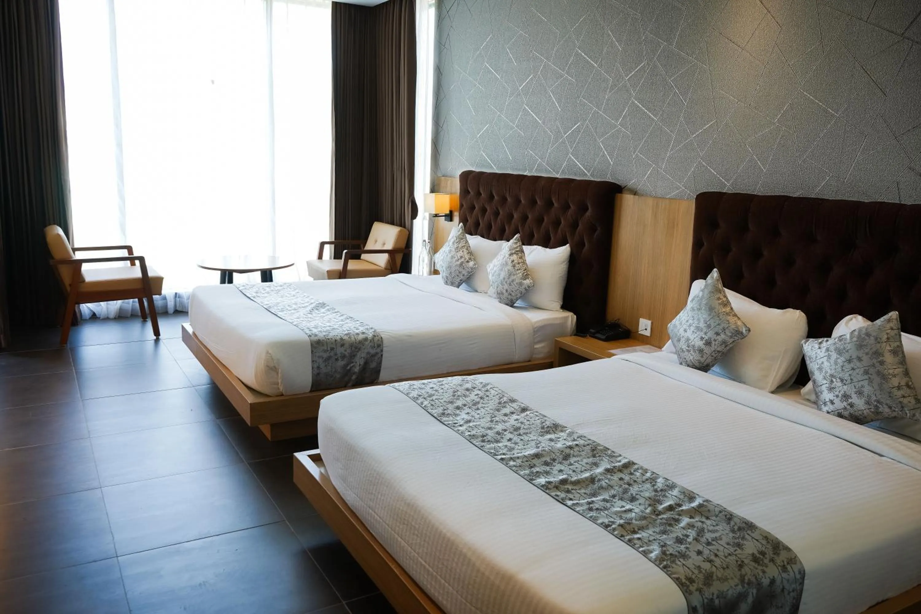 Sremethila Hotels Rameswaram