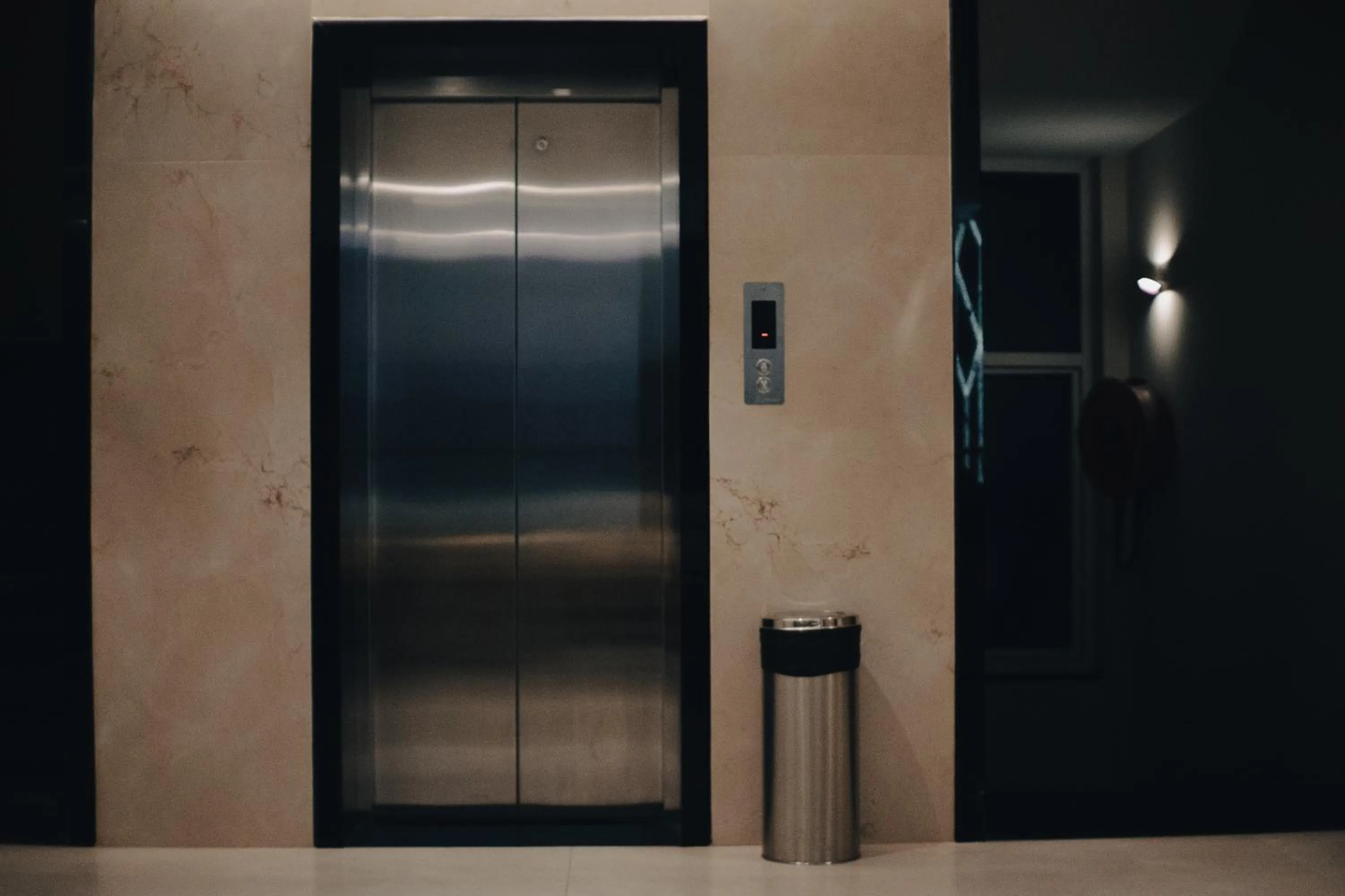 Lobby or reception in Sremethila Hotels Rameswaram