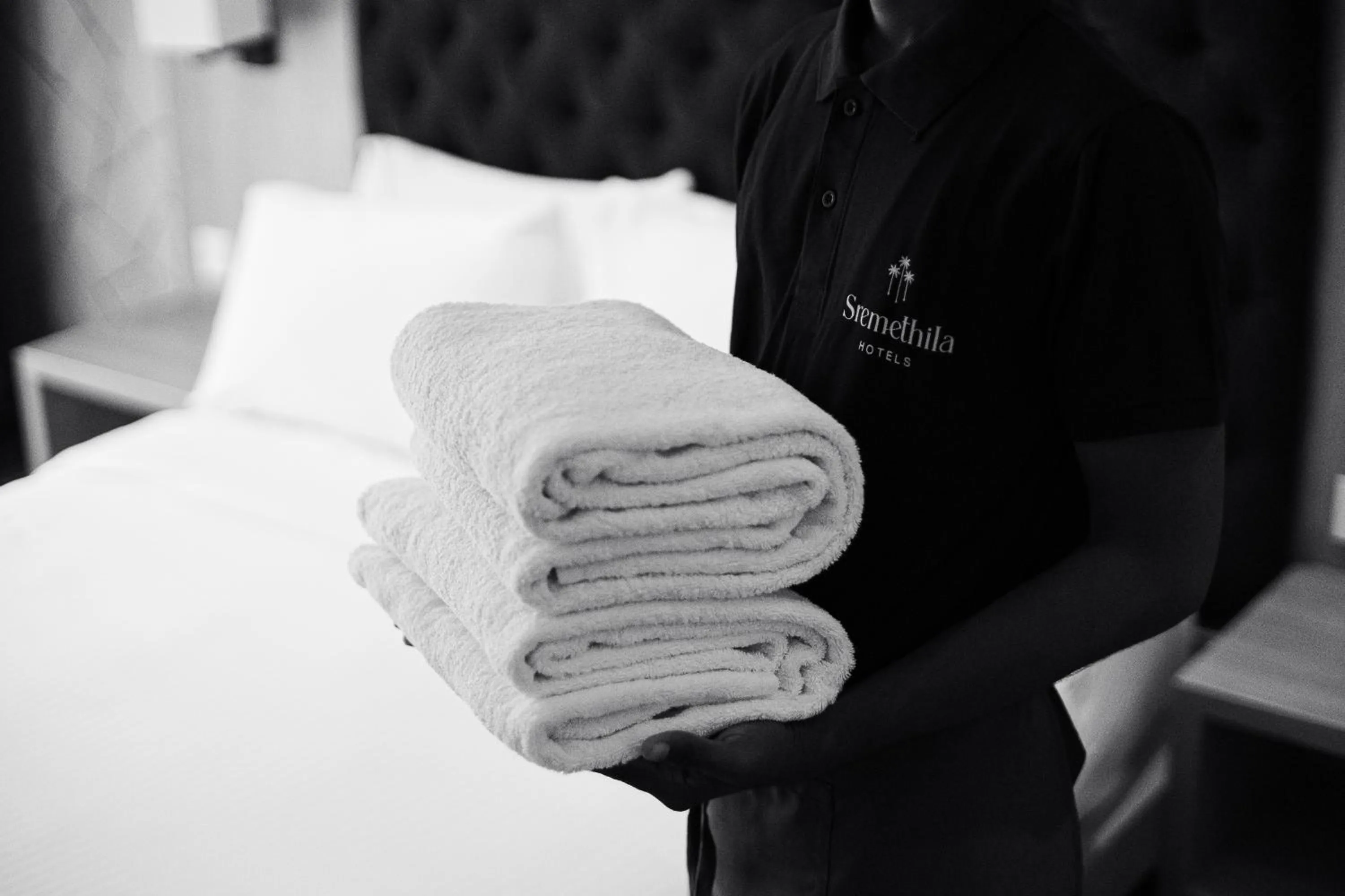 Sremethila Hotels Rameswaram