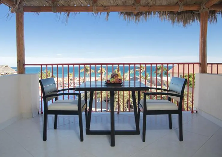 Day in Grand Decameron Los Cabos, A Trademark All-Inclusive Resort