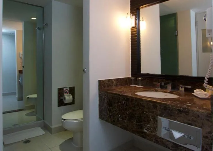 Grand Decameron Los Cabos, A Trademark All-Inclusive Resort