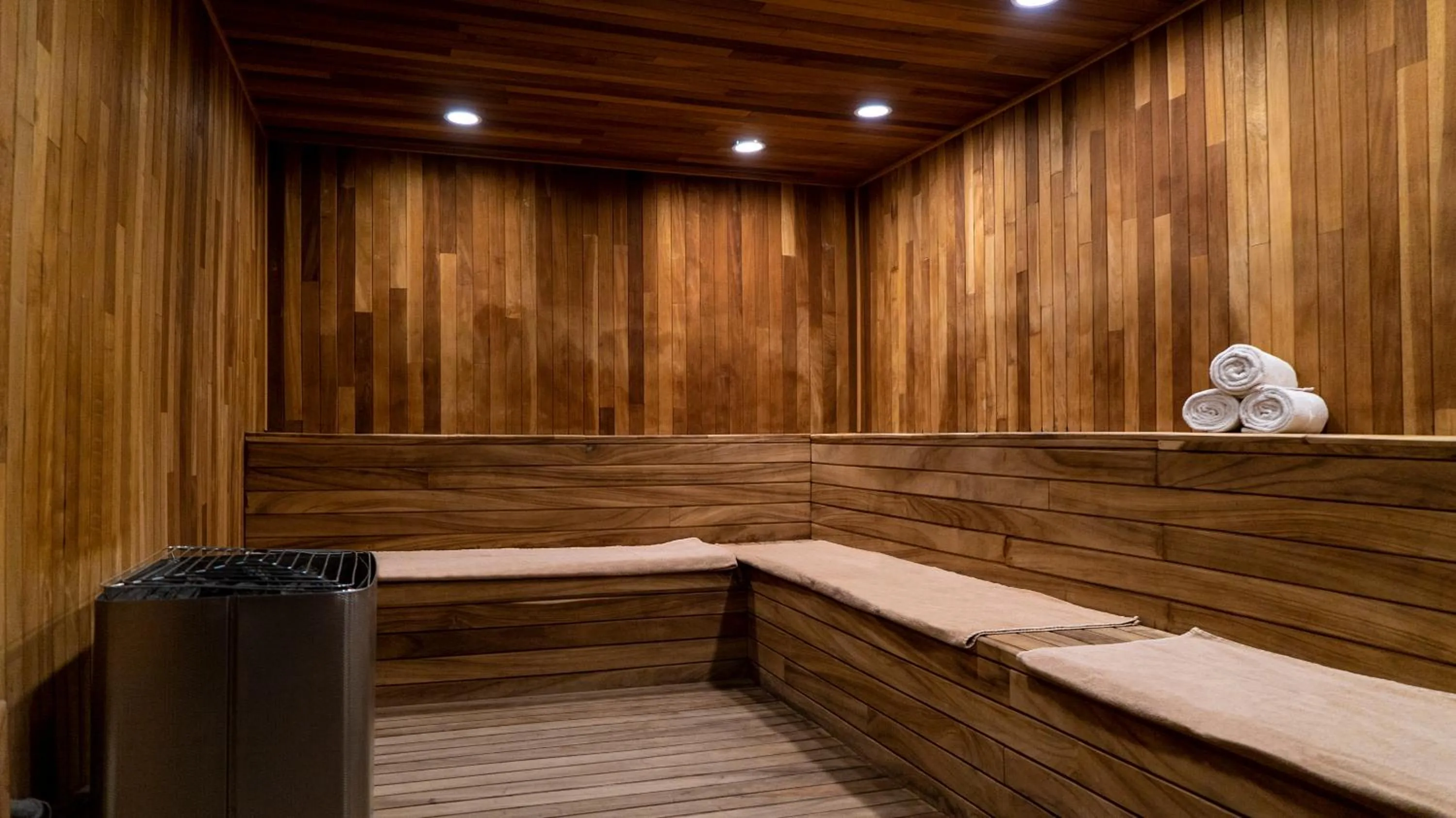 Property building in Grand Decameron Los Cabos, A Trademark All-Inclusive Resort