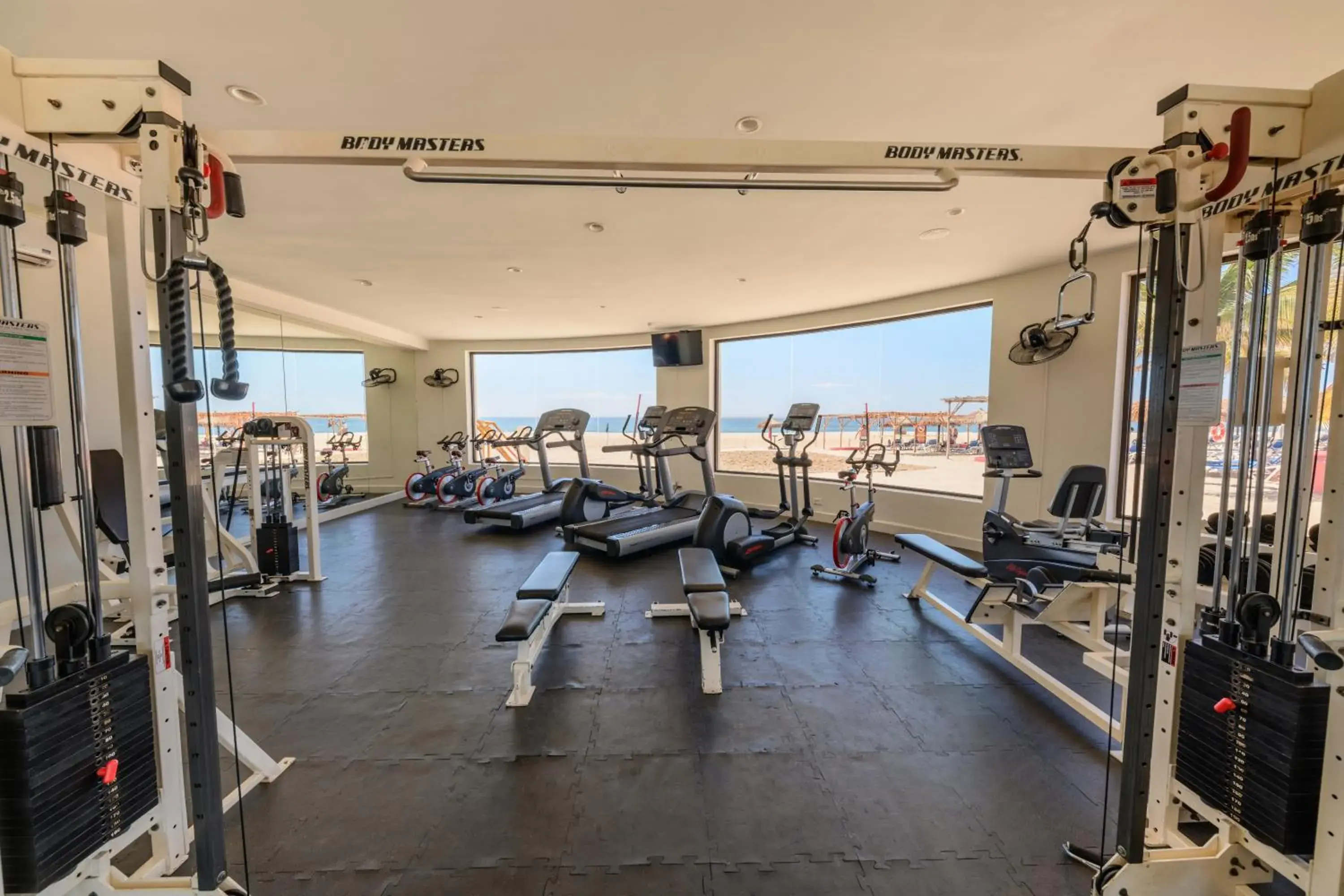 Property building in Grand Decameron Los Cabos, A Trademark All-Inclusive Resort Property building in Grand Decameron Los Cabos, A Trademark All-Inclusive Resort