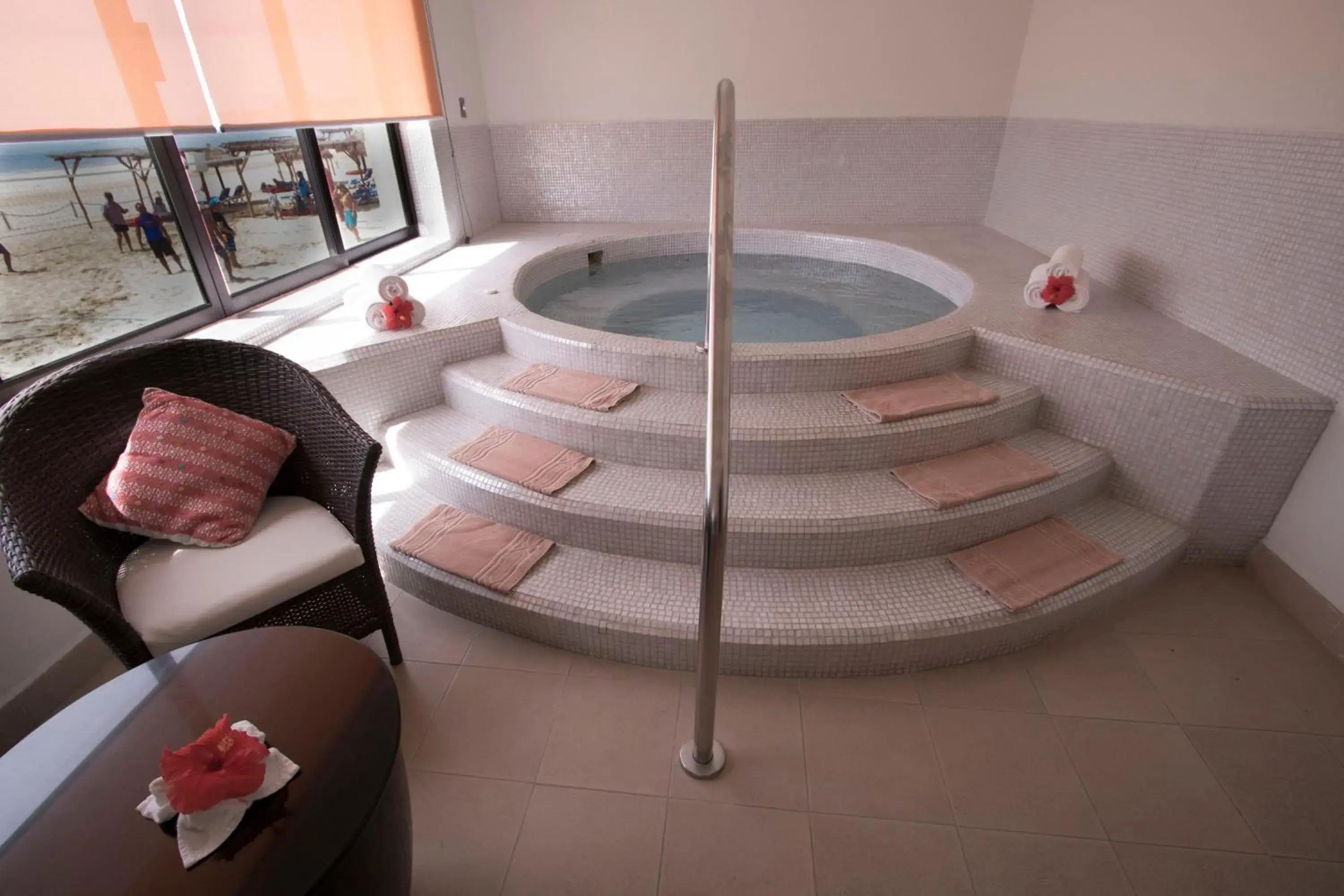 Property building in Grand Decameron Los Cabos, A Trademark All-Inclusive Resort Property building in Grand Decameron Los Cabos, A Trademark All-Inclusive Resort