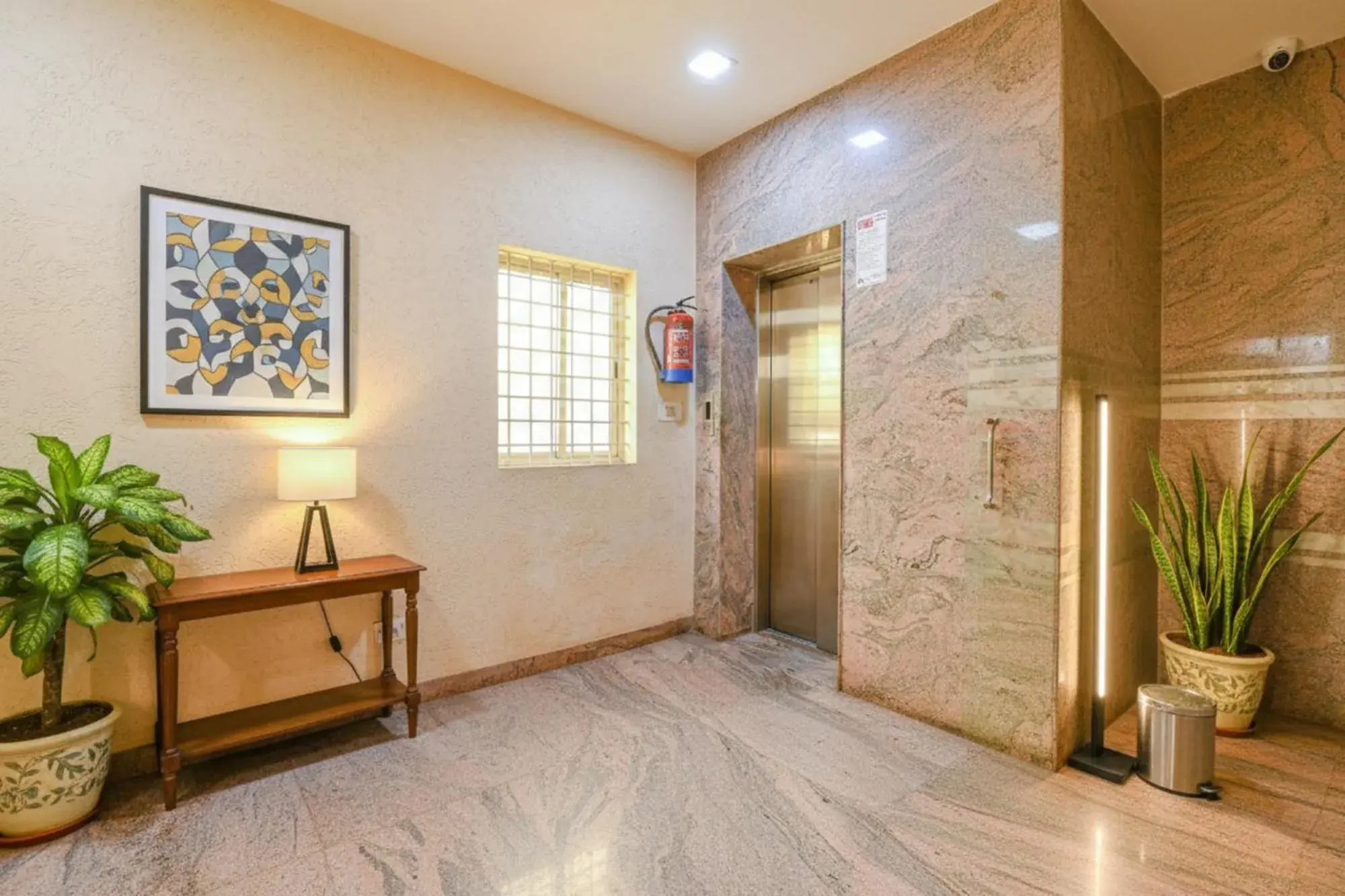 FabHotel The BTM Palace - BTM Layout Nr Gopalan Innovation Mall FabHotel The BTM Palace - BTM Layout Nr Gopalan Innovation Mall