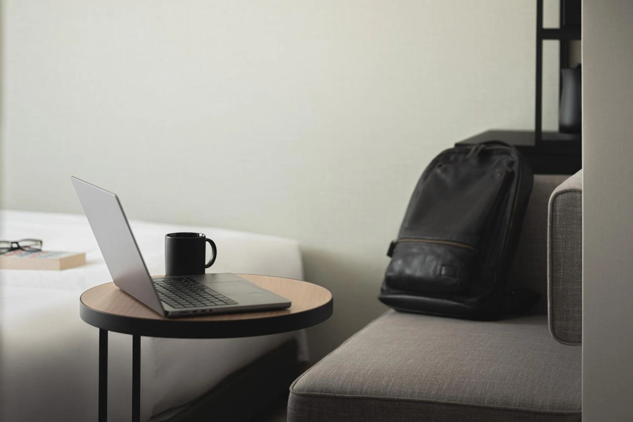Photo of the whole room in Nest Hotel Naha Nishi