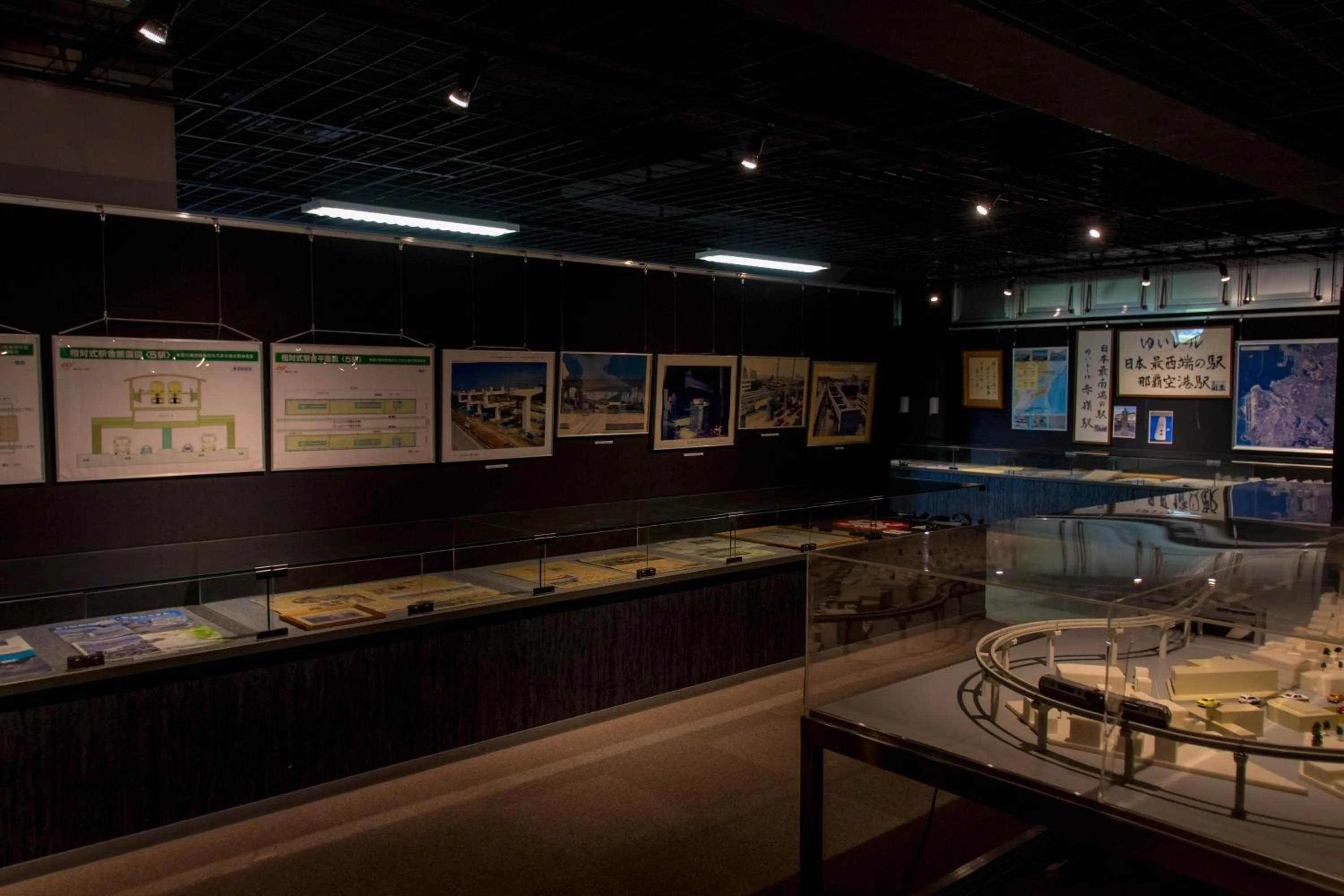 Nearby landmark in Nest Hotel Naha Nishi