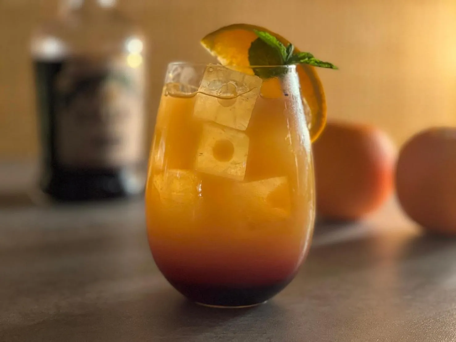 Restaurant/places to eat in Nest Hotel Ishigaki Maesato Beach