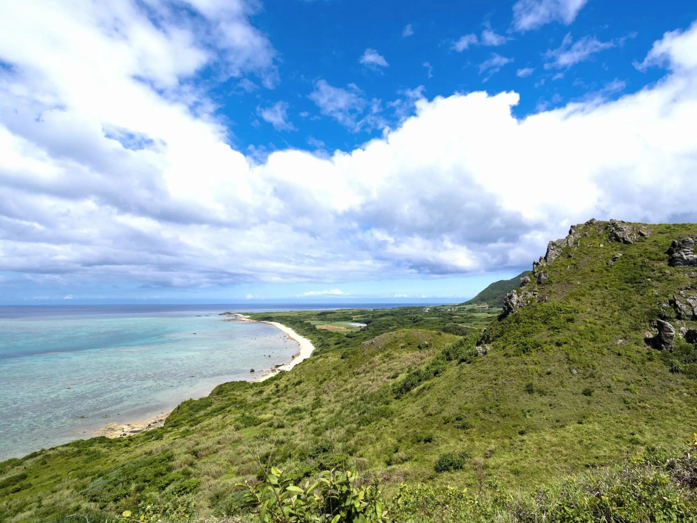 Nearby landmark in Nest Hotel Ishigaki Maesato Beach