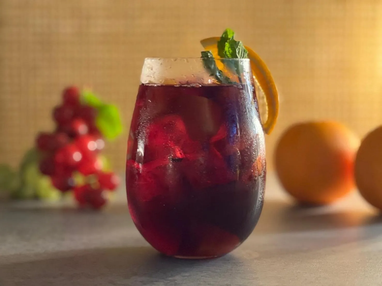 Restaurant/places to eat in Nest Hotel Ishigaki Maesato Beach