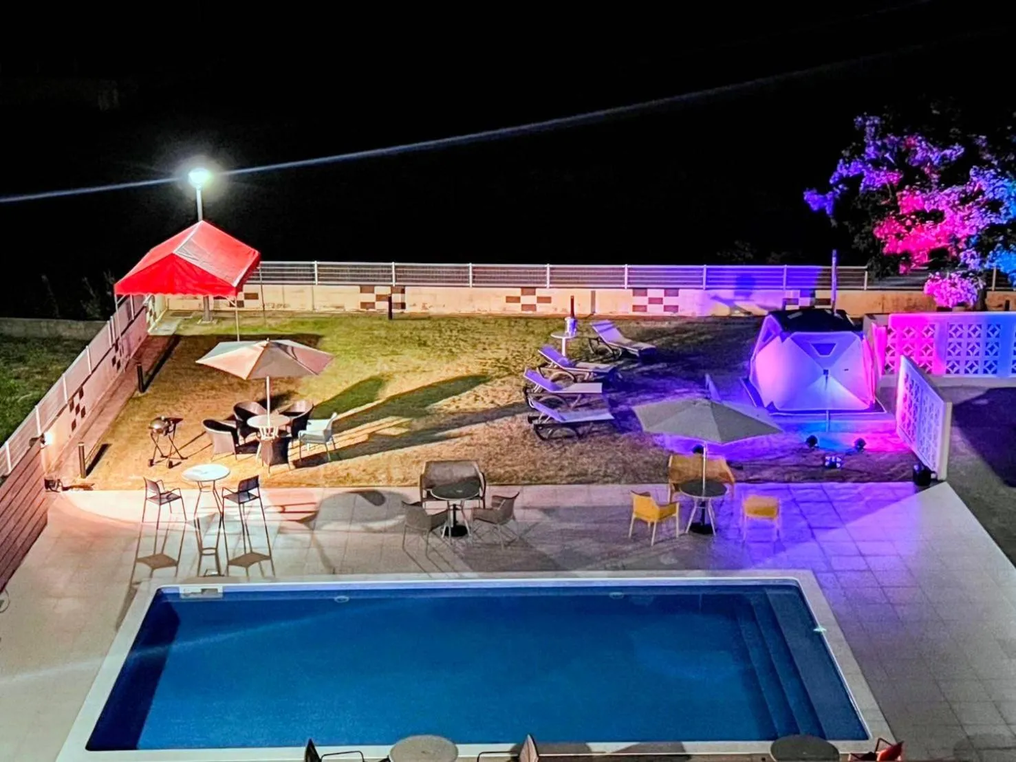 Sauna in Nest Hotel Ishigaki Maesato Beach