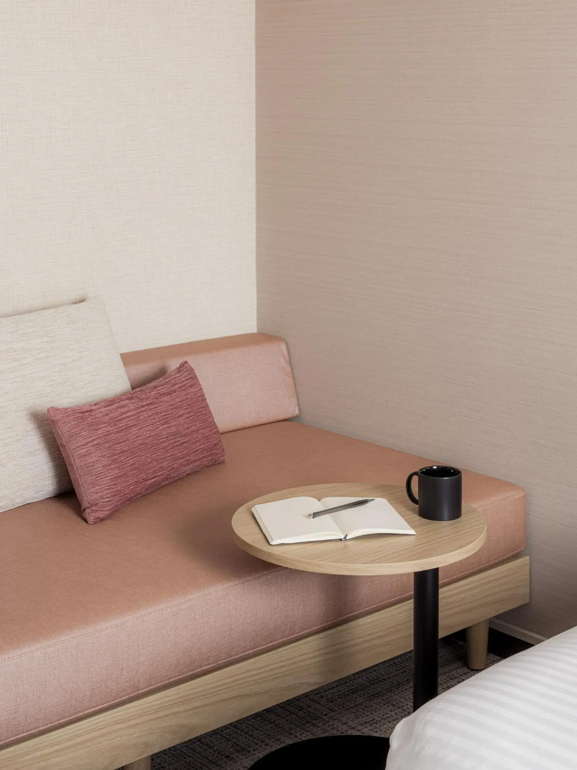 Standard Triple Room in Nest Hotel Ishigaki Maesato Beach Standard Triple Room in Nest Hotel Ishigaki Maesato Beach