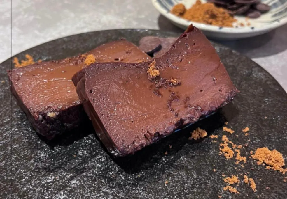 Restaurant/places to eat in Nest Hotel Ishigaki Maesato Beach