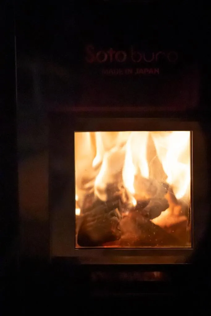 Sauna in Nest Hotel Ishigaki Maesato Beach