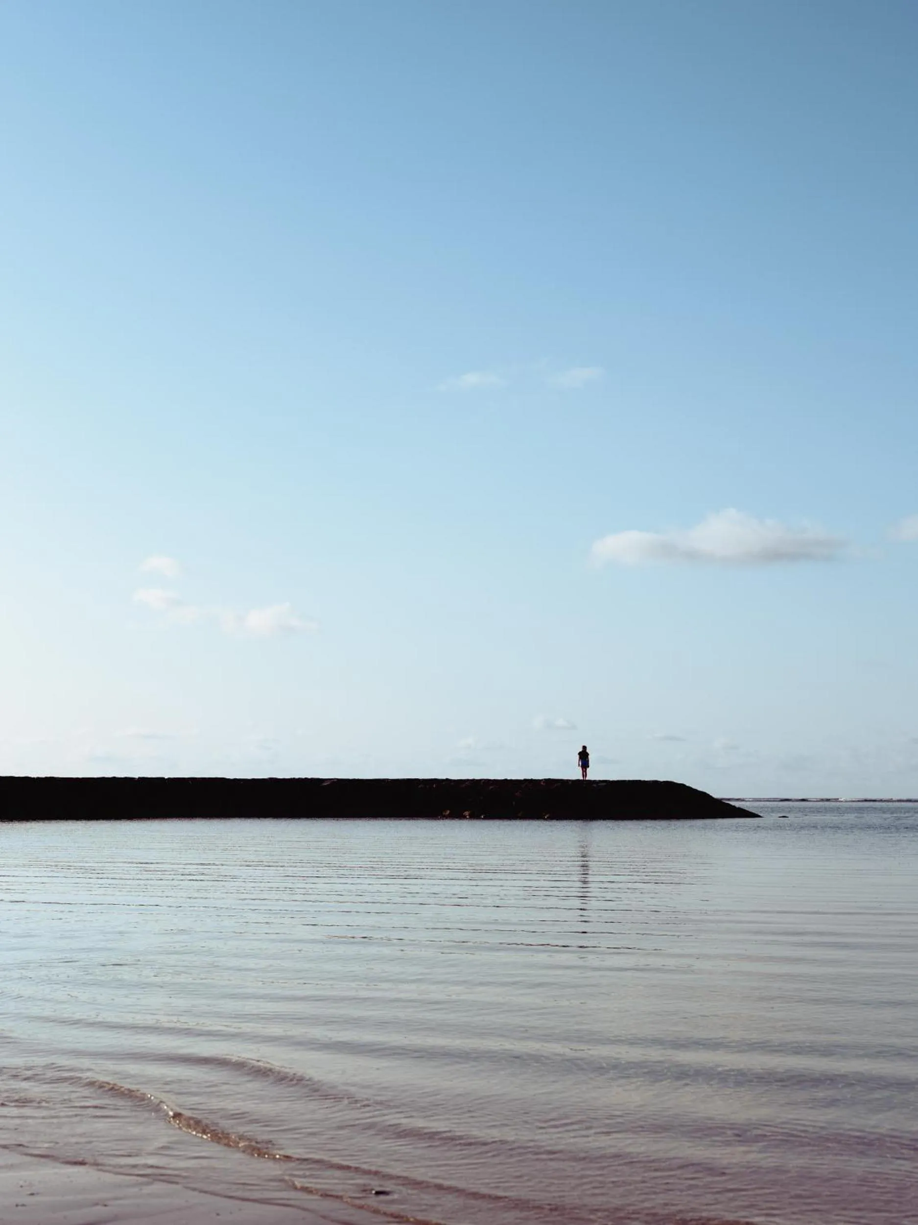 Nearby landmark in Nest Hotel Ishigaki Maesato Beach