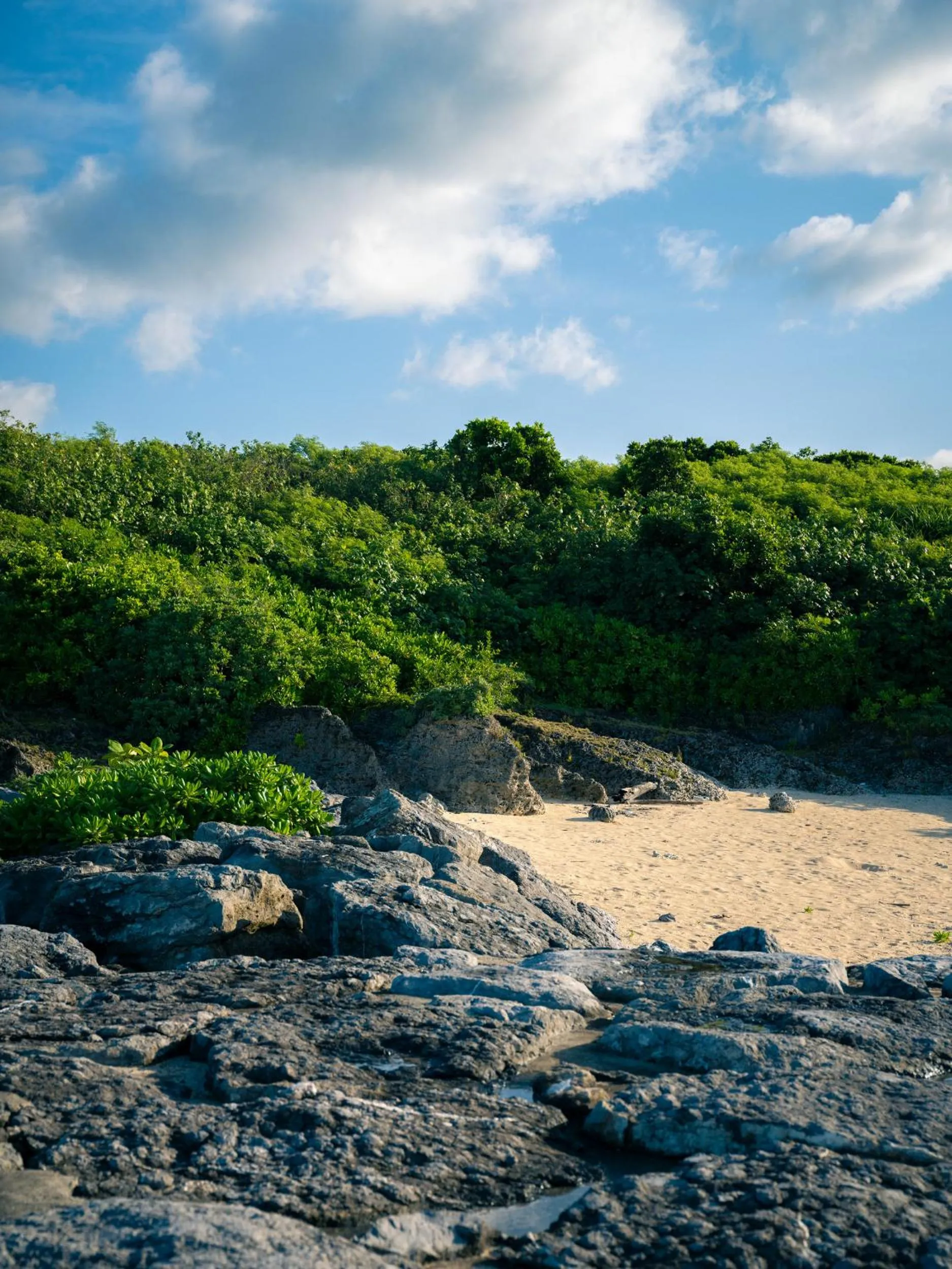 Nearby landmark in Nest Hotel Ishigaki Maesato Beach