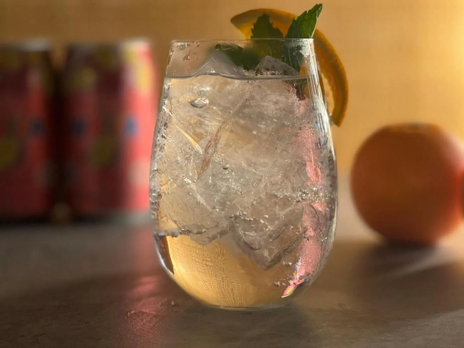 Restaurant/places to eat in Nest Hotel Ishigaki Maesato Beach