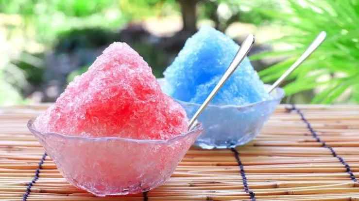 Restaurant/places to eat in Nest Hotel Ishigaki Maesato Beach