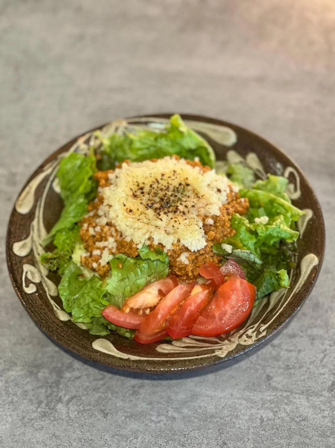 Restaurant/places to eat in Nest Hotel Ishigaki Maesato Beach