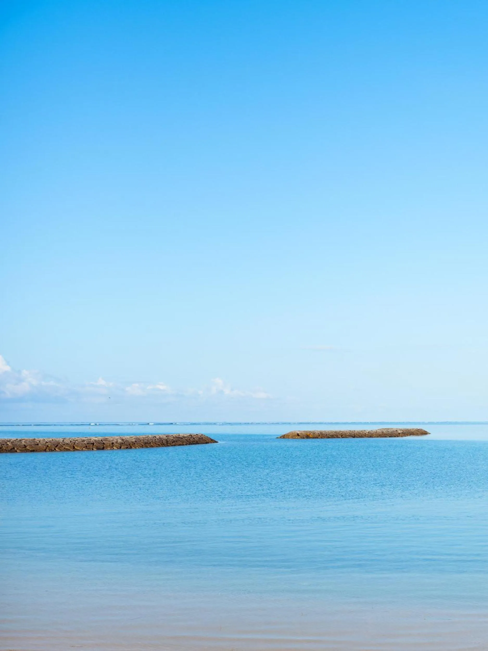 Nearby landmark in Nest Hotel Ishigaki Maesato Beach