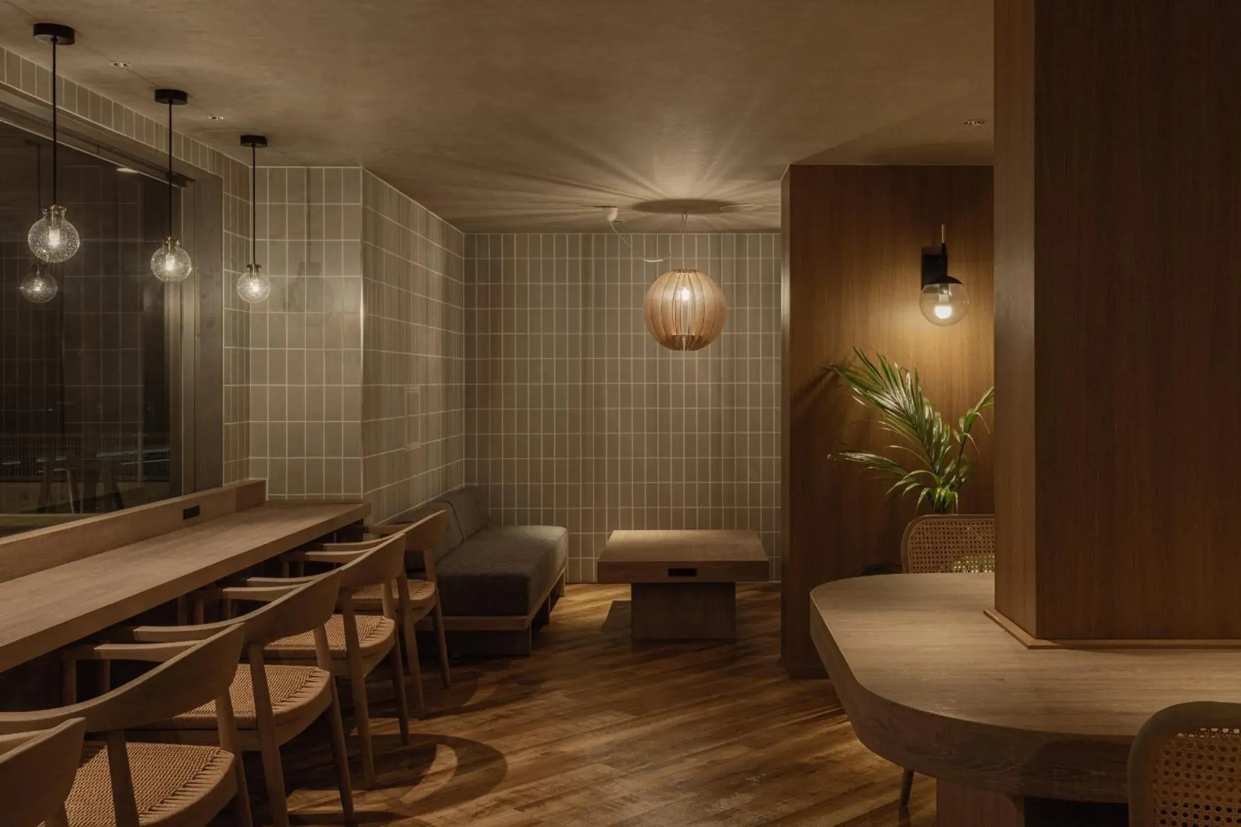 Lobby or reception in Nest Hotel Ishigaki Maesato Beach Lobby or reception in Nest Hotel Ishigaki Maesato Beach