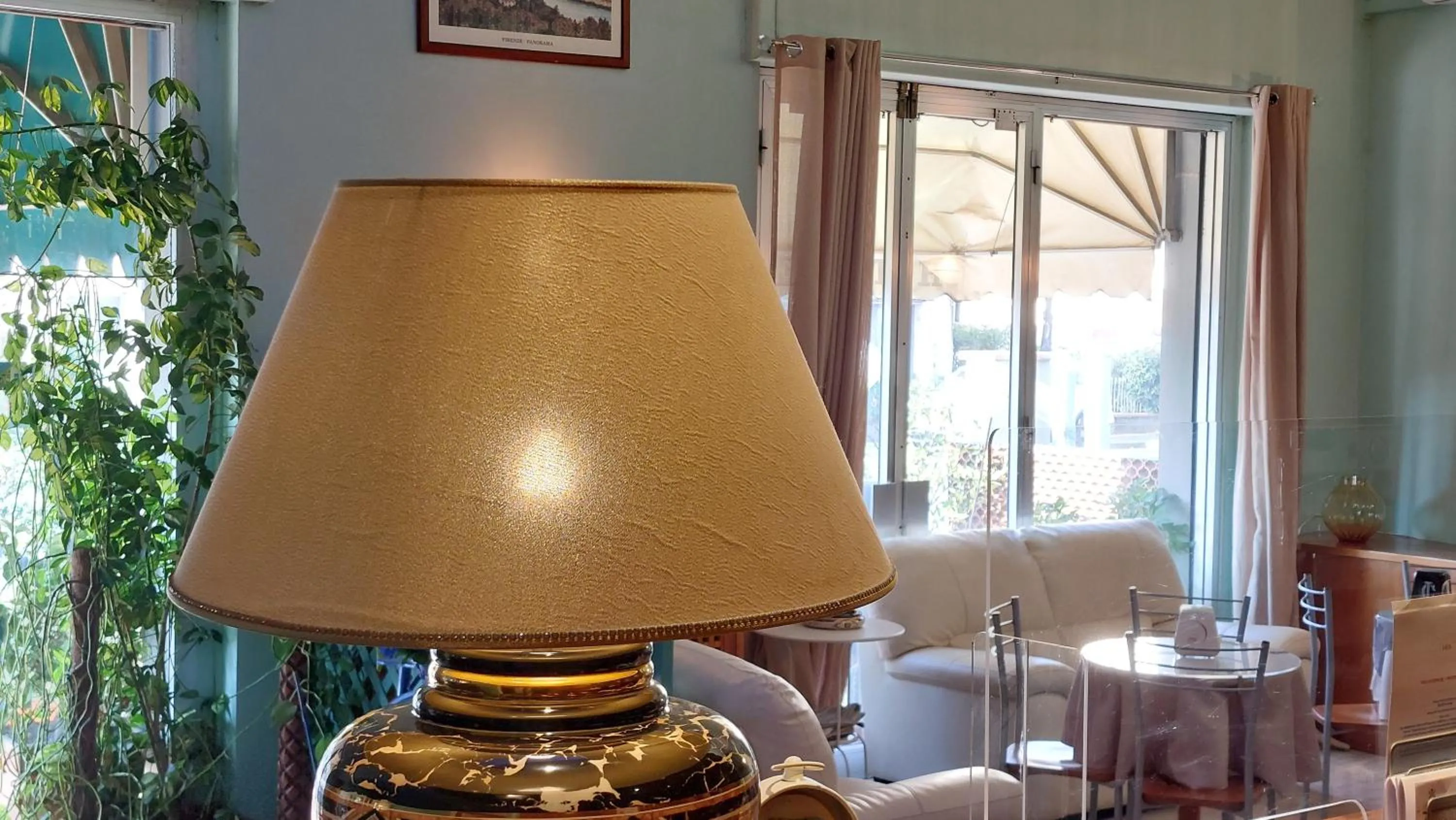 Hotel Etrusco