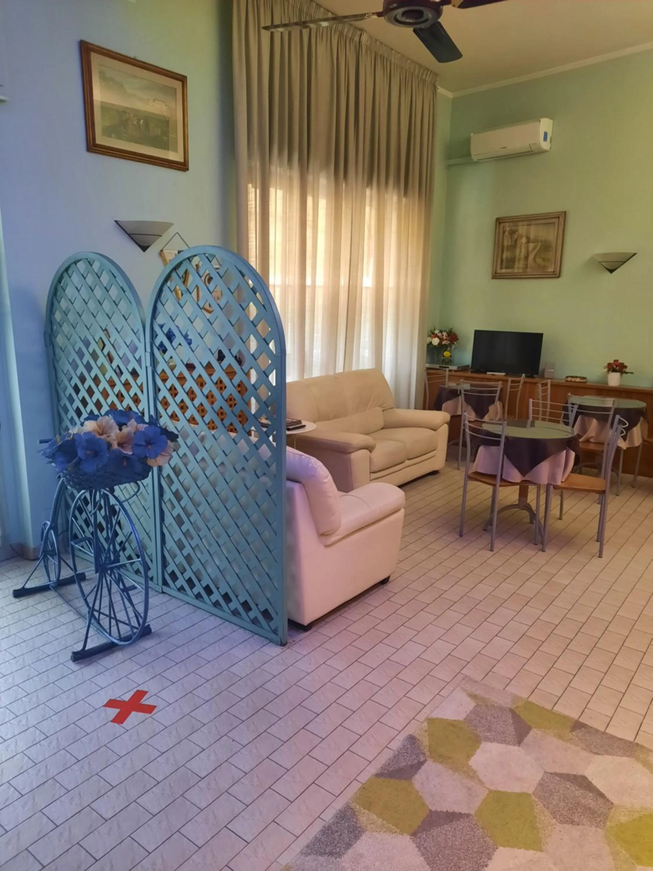Hotel Etrusco
