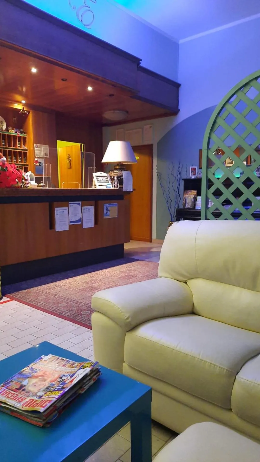 Hotel Etrusco