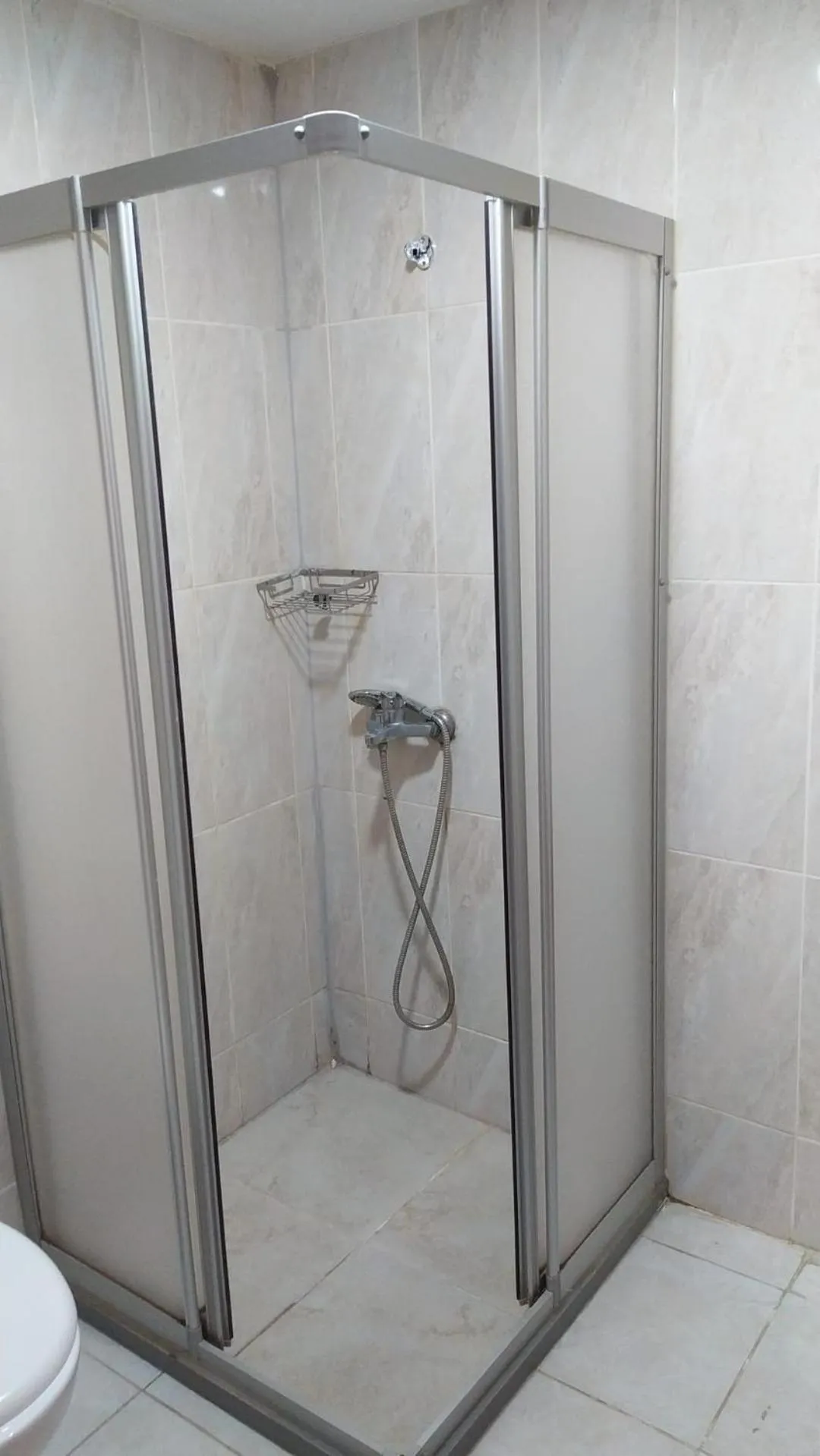 Bathroom in Grand İstanbul Airport Hotel