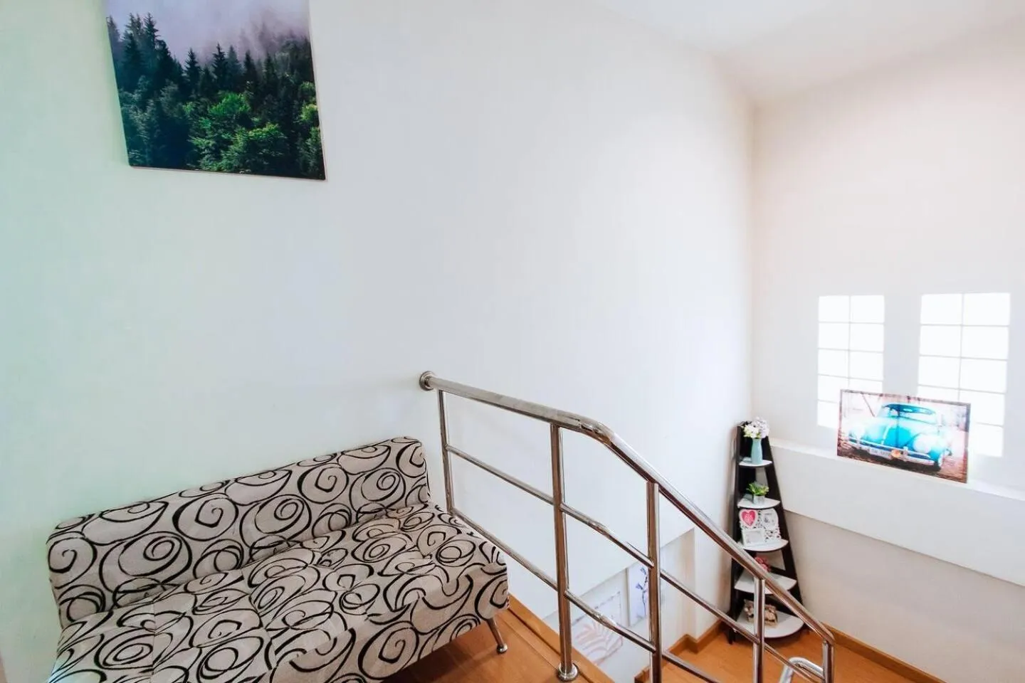 Captivating 3-Bed Villa in Muang Pattaya